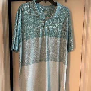 Men’s Chubbies Sports Polo XL